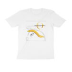 a perfect circle t shirt minimal