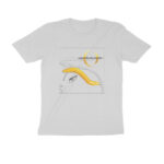 a perfect circle t shirt minimal