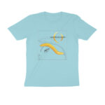 a perfect circle t shirt minimal