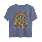 the grateful dead oversized t shirt