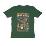 scorpions t shirt rock you like a hurricane