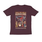 scorpions t shirt rock you like a hurricane