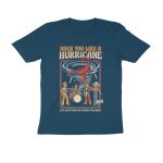 scorpions t shirt rock you like a hurricane