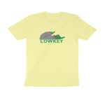 twisted logo t shirt lowkey