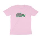 twisted logo t shirt lowkey