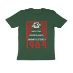 1984 t shirt chants