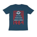 1984 t shirt chants