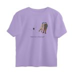 esosm oversized t shirt meet me in montauk