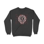 slipknot sweatshirt vintage cuts