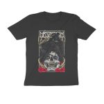 mastodon t shirt crows