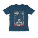 mastodon t shirt crows