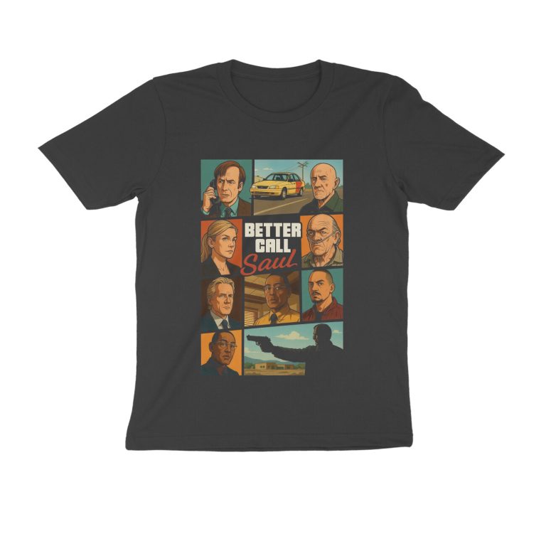 better call saul t shirt gta