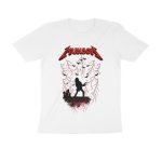 stranger things t shirt munson