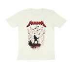 stranger things t shirt munson