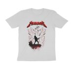 stranger things t shirt munson