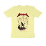 stranger things t shirt munson
