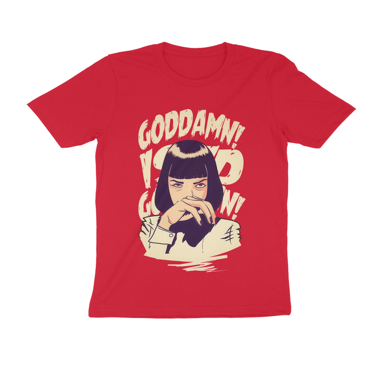 front-69a1827dd54c2-Red_S_Men_Round.jpg pulp fiction t shirt goddamn!