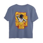 pulp fiction oversized t shirt