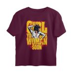 pulp fiction oversized t shirt