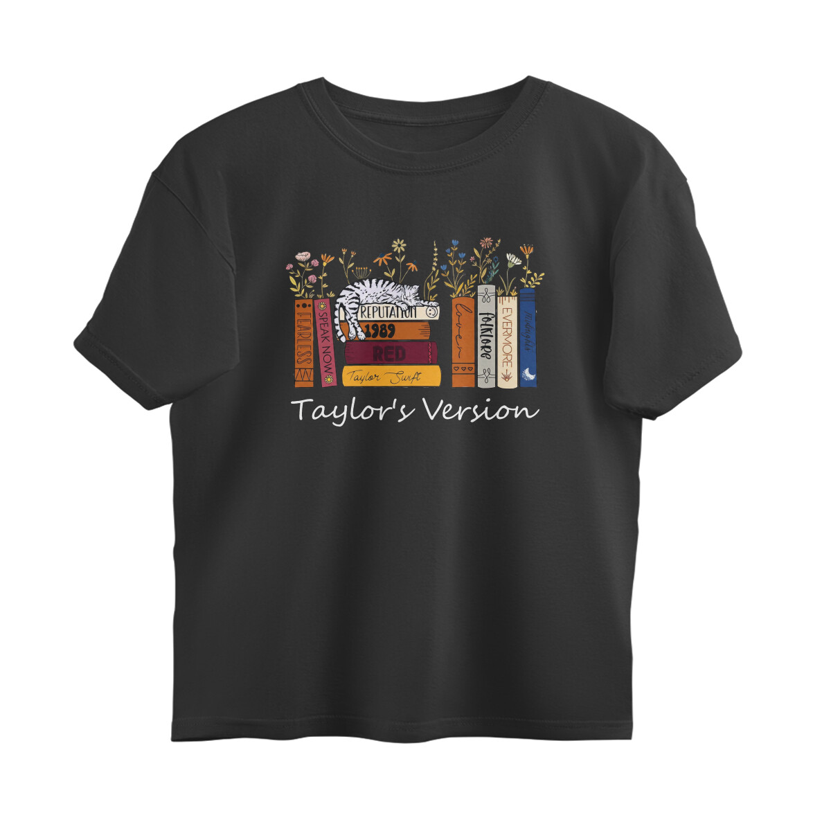 swiftie oversized t shirt version swiftie oversized t shirt version