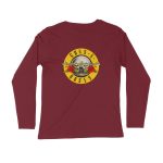 guns n roses full sleeves t shirt november rain lyrics
