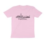 delhi t shirt ye dilli hai