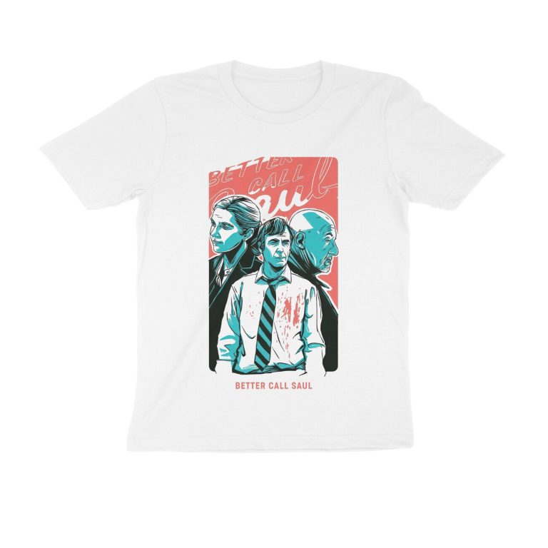 better call saul t shirt main characters