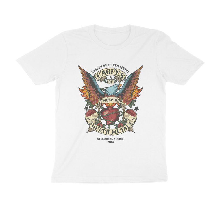 eagles of death metal t shirt