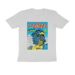 the strokes t shirt retro pop