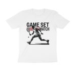 tennis lover t shirt