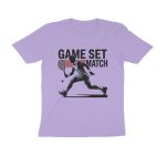 tennis lover t shirt
