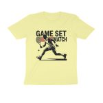 tennis lover t shirt