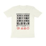 physical graffiti t shirt