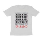 physical graffiti t shirt