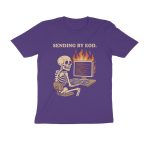 corporate funny t shirt sending by eod