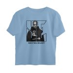 ye oversized t shirt mic drop