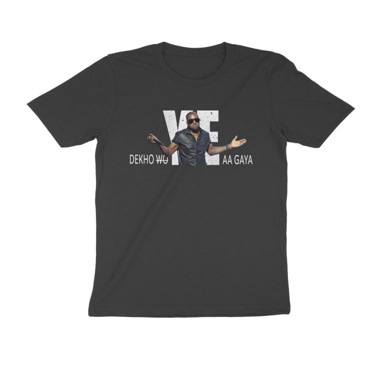 dekho ye aa gaya t shirt