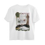 swiftie oversized t shirt fate of ophelia