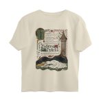 swiftie oversized t shirt fate of ophelia