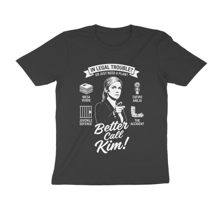 better call saul t shirt better call kim