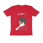 her x gpt t shirt