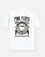 pink floyd oversized shirt dsotm both sides