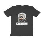 music lover t shirt rock einsetin