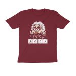 music lover t shirt rock einsetin