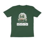 music lover t shirt rock einsetin