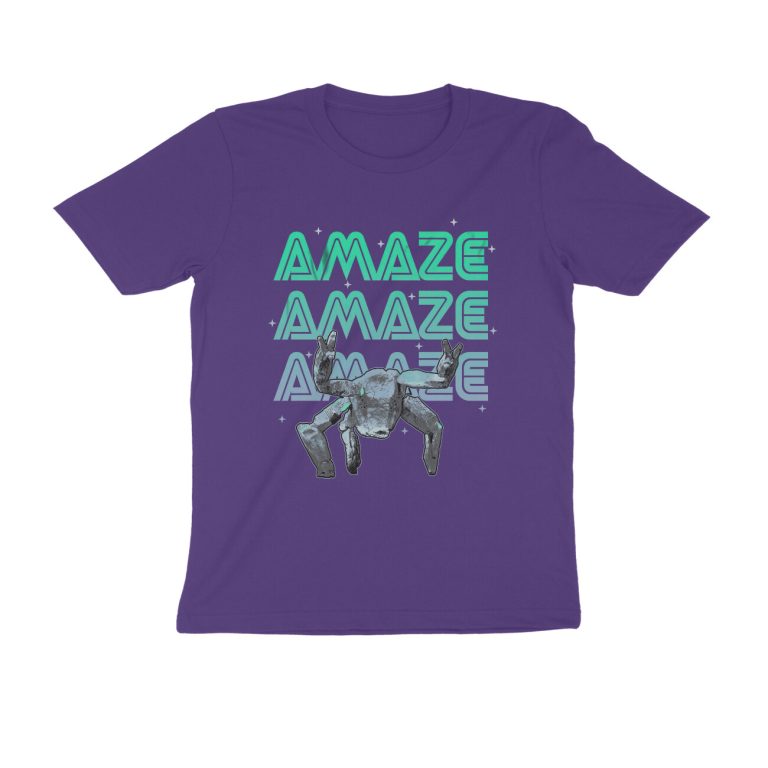 project hail mary t shirt amaze amaze amaze