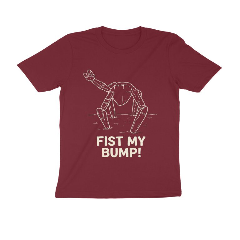 project hail mary t shirt fist my bump