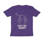 project hail mary t shirt fist my bump