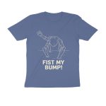 project hail mary t shirt fist my bump