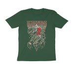 scorpions t shirt vintage